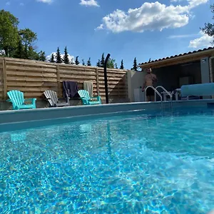  Séjour chez l'habitant Chez Pascal