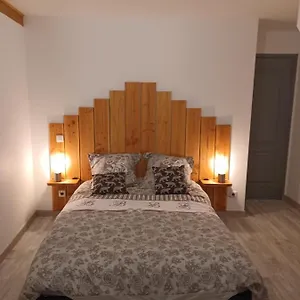  Appartement La Maison Du Bonheur