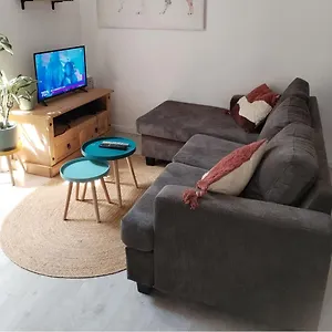  Hébergement de vacances Maison Ngp